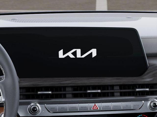 2025 Kia Telluride SX Prestige X-Line