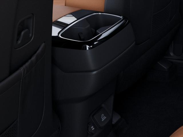 2025 Kia Telluride SX Prestige X-Line