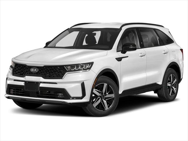 2021 Kia Sorento