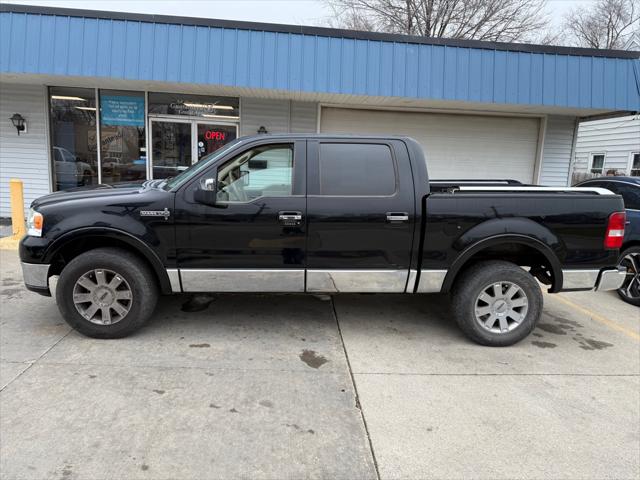 2006 Lincoln Mark LT Unknown for sale in Des Moines, IA