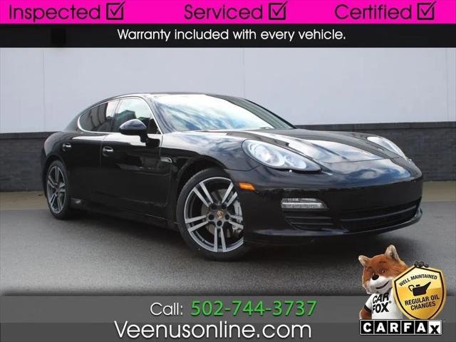 2013 Porsche Panamera S for sale in Louisville, KY
