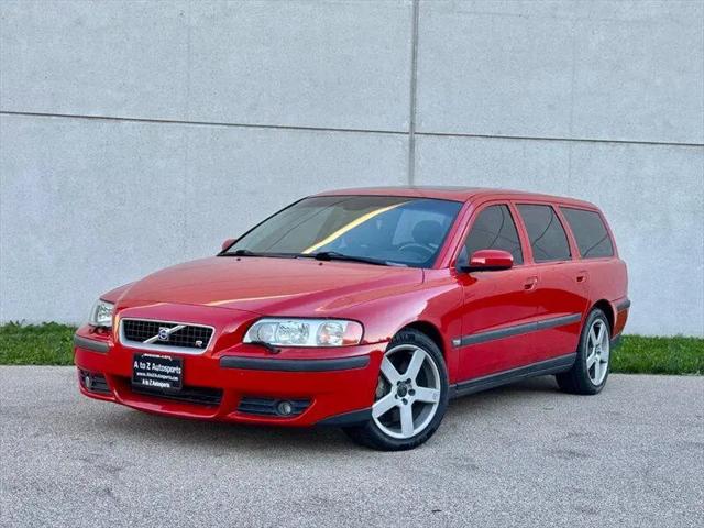 2004 Volvo V70 Unknown for sale in Madison, WI