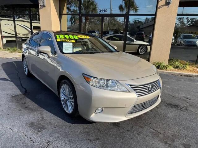 2014 Lexus ES 350 Base for sale in Tallahassee, FL
