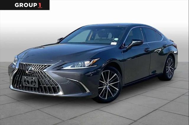 2022 Lexus ES 350 ES 350 for sale in Danvers, MA