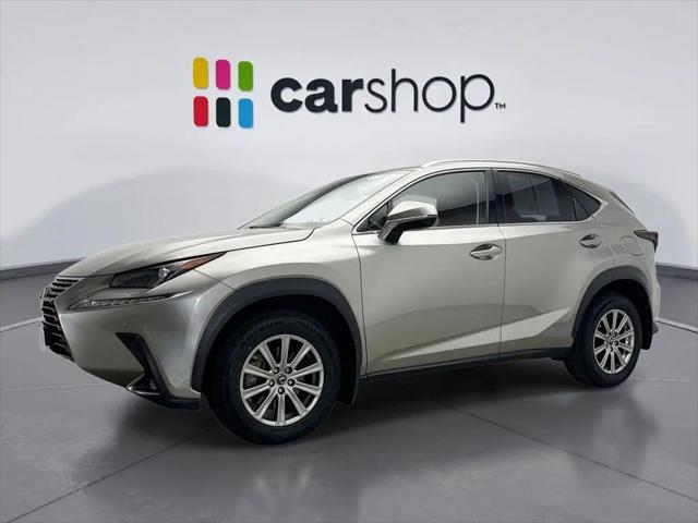 2021 Lexus NX 300 Base for sale in Chester Springs, PA