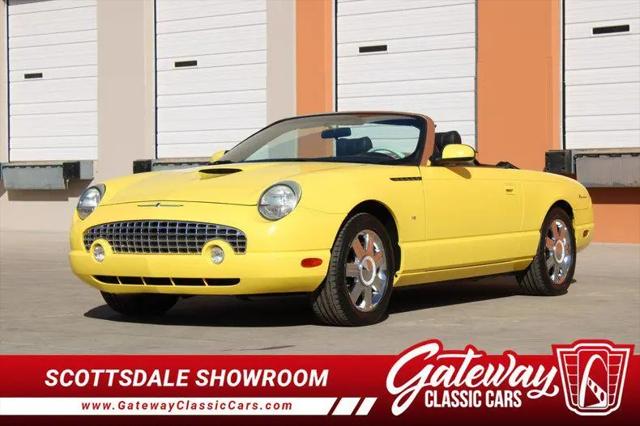 2004 Ford Thunderbird Base for sale in O Fallon, IL