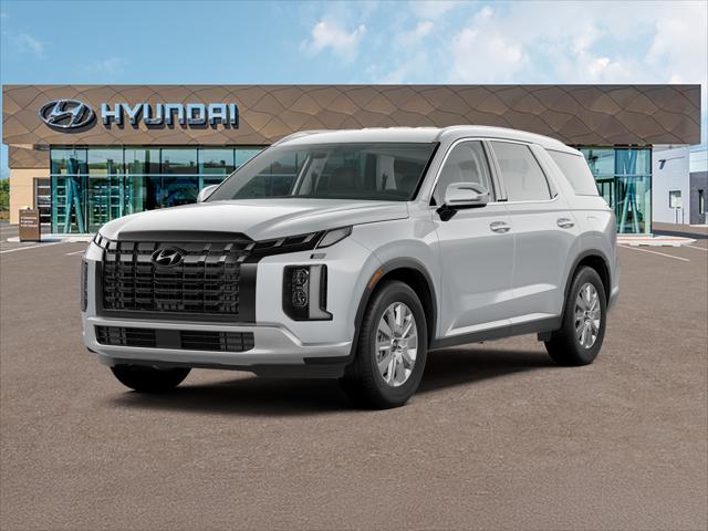 2025 Hyundai Palisade SEL for sale in AUBURN, WA