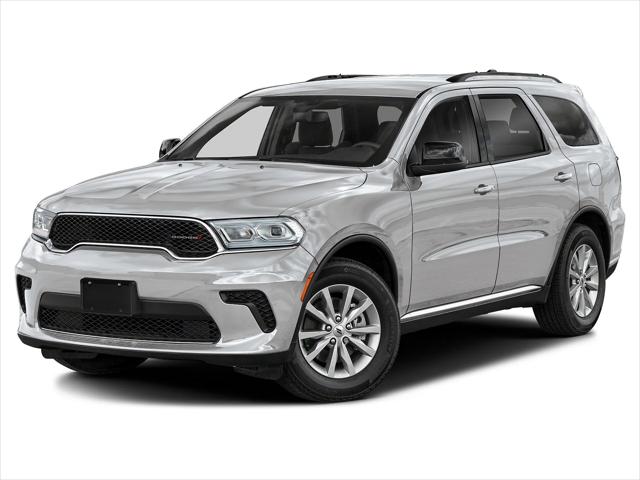 2025 Dodge Durango