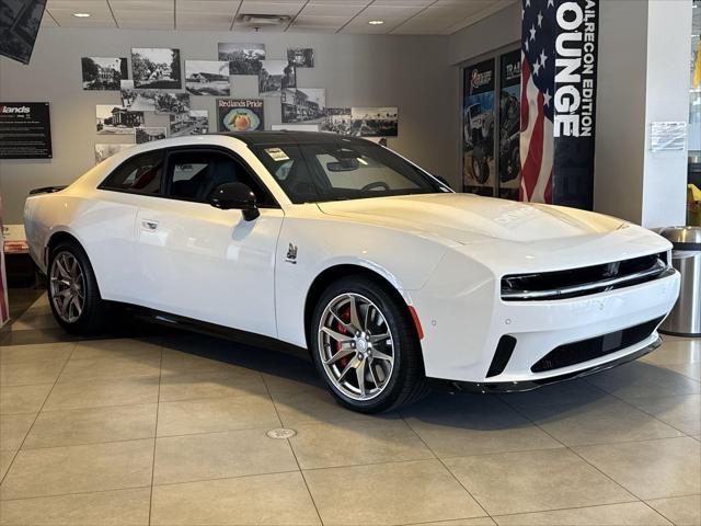 2024 Dodge Charger CHARGER DAYTONA SCAT PACK AWD
