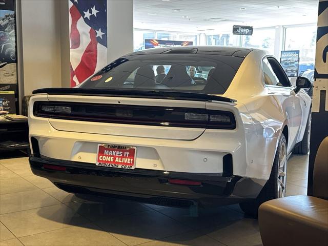 2024 Dodge Charger CHARGER DAYTONA SCAT PACK AWD