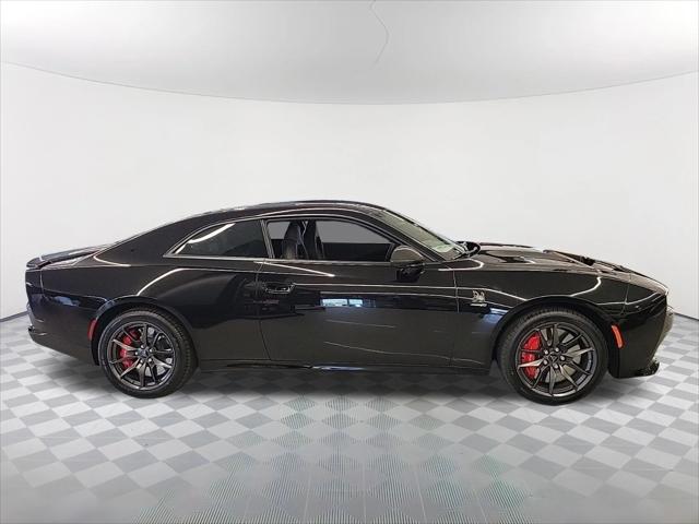 2024 Dodge Charger CHARGER DAYTONA SCAT PACK AWD