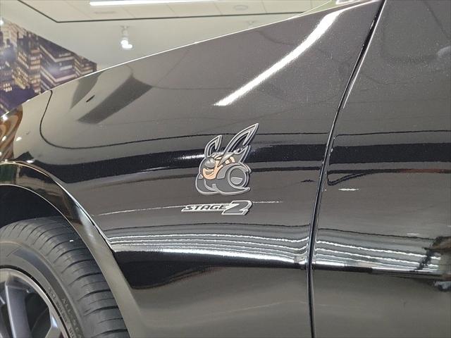 2024 Dodge Charger CHARGER DAYTONA SCAT PACK AWD