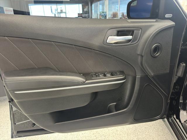 2023 Dodge Charger Scat Pack Widebody 2023 Dodge Charger Scat Pack Widebody