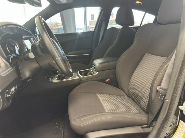 2023 Dodge Charger Scat Pack Widebody 2023 Dodge Charger Scat Pack Widebody