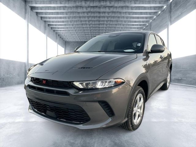 2024 Dodge Hornet DODGE HORNET GT AWD