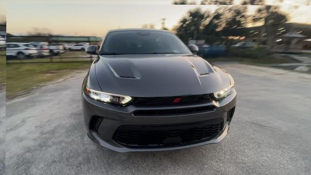 2024 Dodge Hornet DODGE HORNET GT AWD