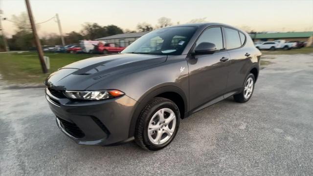 2024 Dodge Hornet DODGE HORNET GT AWD