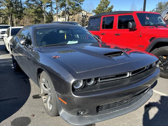 2019 Dodge Challenger GT