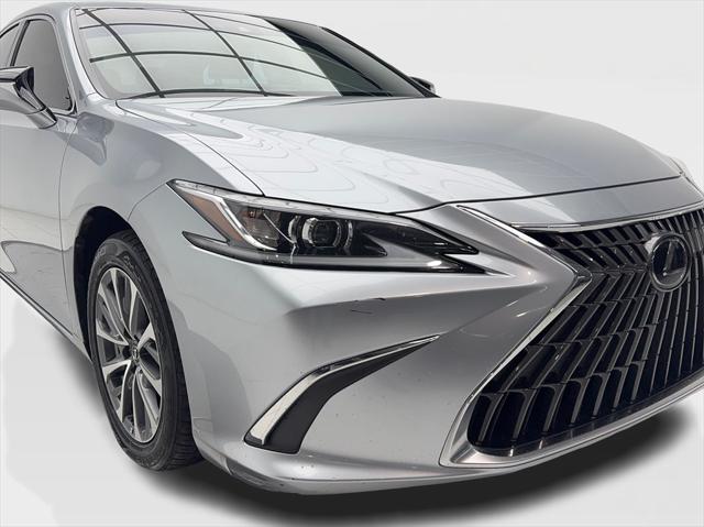 2023 Lexus ES 350 350 CAM,SUNROOF,CLMT STS,BLIND SPOT