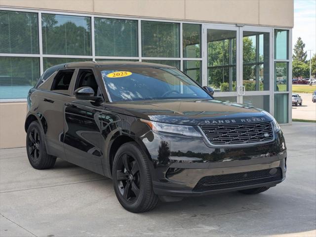 2025 Land Rover Range Rover Velar P250 S