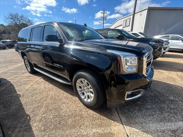 2019 GMC Yukon XL SLT