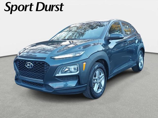 2019 Hyundai Kona SE