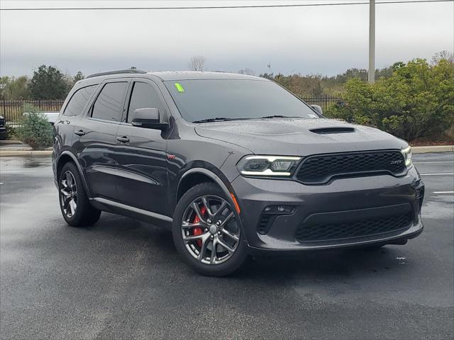 2021 Dodge Durango SRT 392 AWD