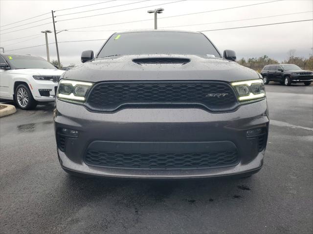 2021 Dodge Durango SRT 392 AWD