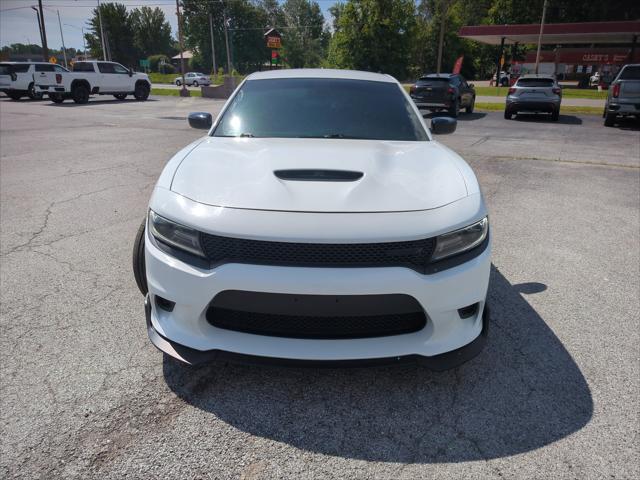 2020 Dodge Charger R/T RWD