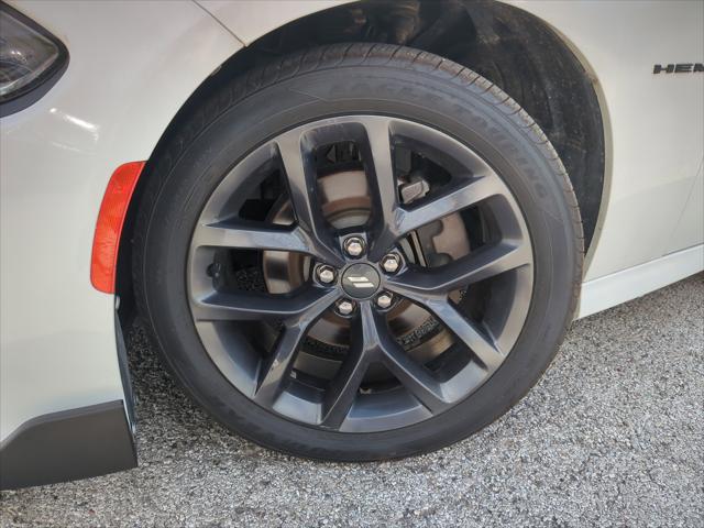 2020 Dodge Charger R/T RWD