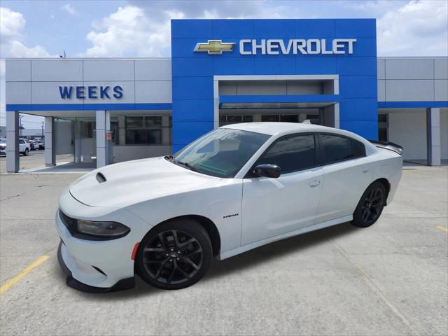 2020 Dodge Charger R/T RWD