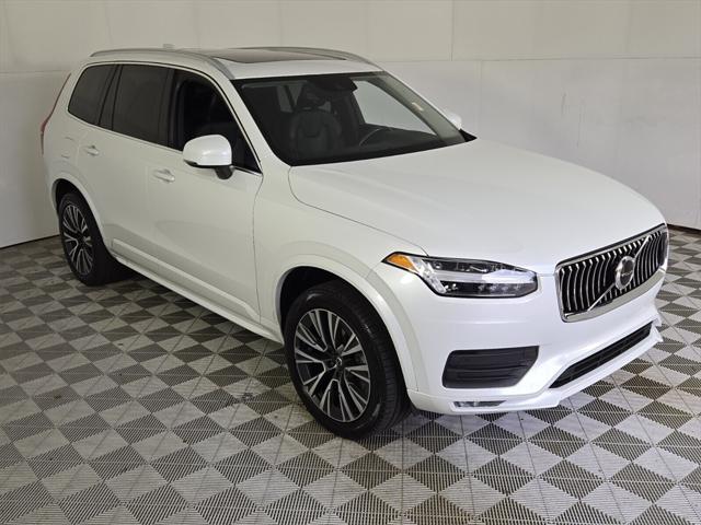 2020 Volvo XC90 T5 Momentum 7 Passenger