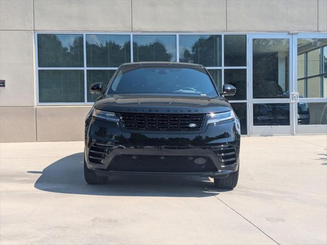 2025 Land Rover Range Rover Velar P250 Dynamic SE