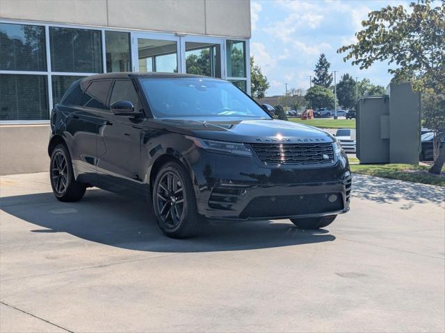 2025 Land Rover Range Rover Velar P250 Dynamic SE