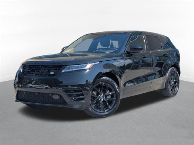 2025 Land Rover Range Rover Velar P250 Dynamic SE