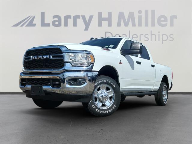 2023 RAM Ram 3500 RAM 3500 TRADESMAN CREW CAB 4X4 64 BOX 2023 RAM Ram 3500 RAM 3500 TRADESMAN CREW CAB 4X4 64 BOX