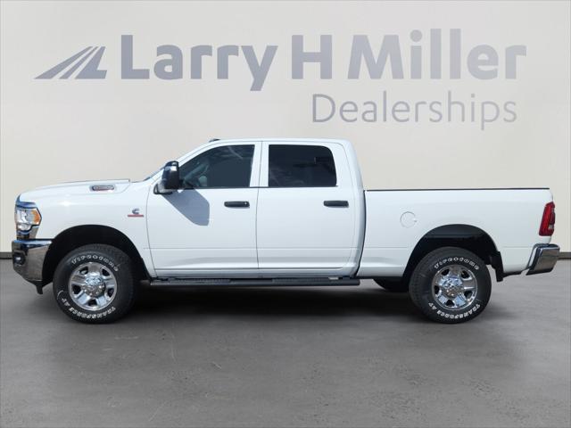 2023 RAM Ram 3500 RAM 3500 TRADESMAN CREW CAB 4X4 64 BOX 2023 RAM Ram 3500 RAM 3500 TRADESMAN CREW CAB 4X4 64 BOX