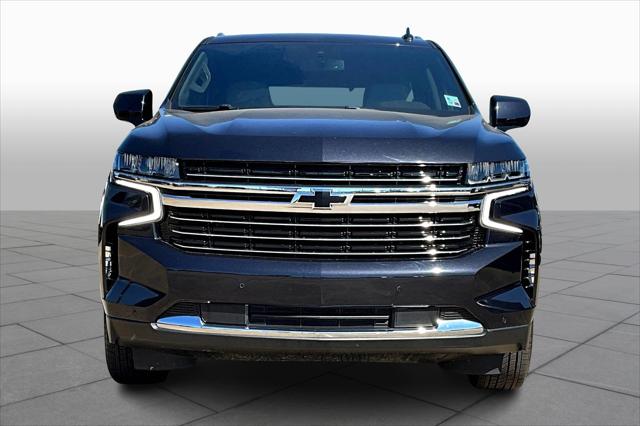 2022 Chevrolet Tahoe 4WD LT