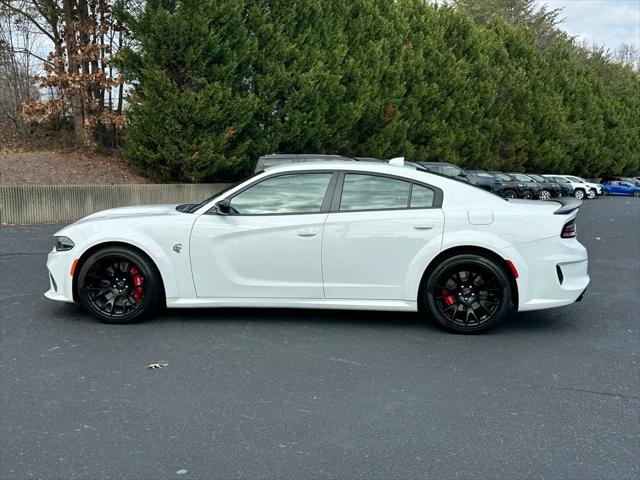 2023 Dodge Charger SRT Jailbreak