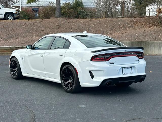 2023 Dodge Charger SRT Jailbreak