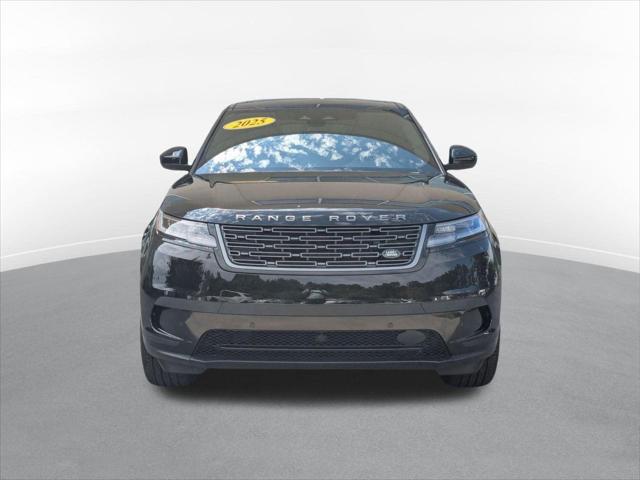 2025 Land Rover Range Rover Velar P250 S 2025 Land Rover Range Rover Velar P250 S