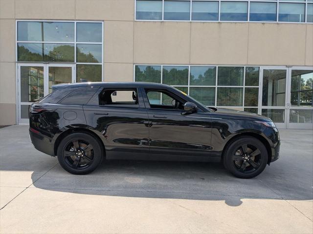 2025 Land Rover Range Rover Velar P250 S 2025 Land Rover Range Rover Velar P250 S