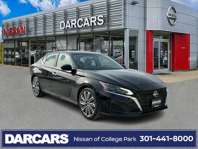 2023 Nissan Altima SL FWD