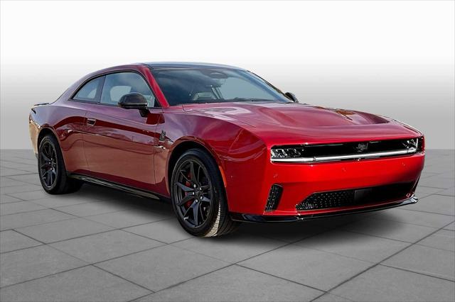 2024 Dodge Charger CHARGER DAYTONA SCAT PACK AWD