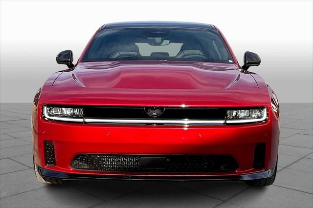 2024 Dodge Charger CHARGER DAYTONA SCAT PACK AWD
