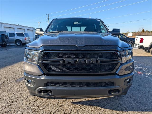 2023 RAM 1500 Tradesman Crew Cab 4x4 57 Box