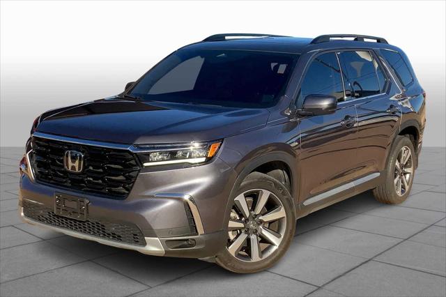 2023 Honda Pilot AWD Touring