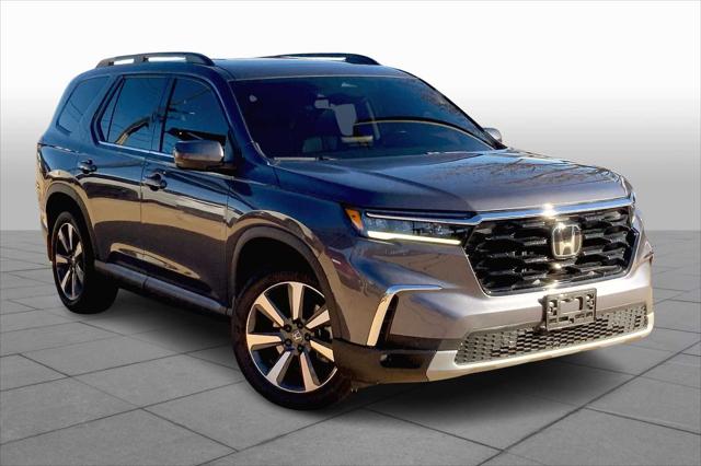 2023 Honda Pilot AWD Touring