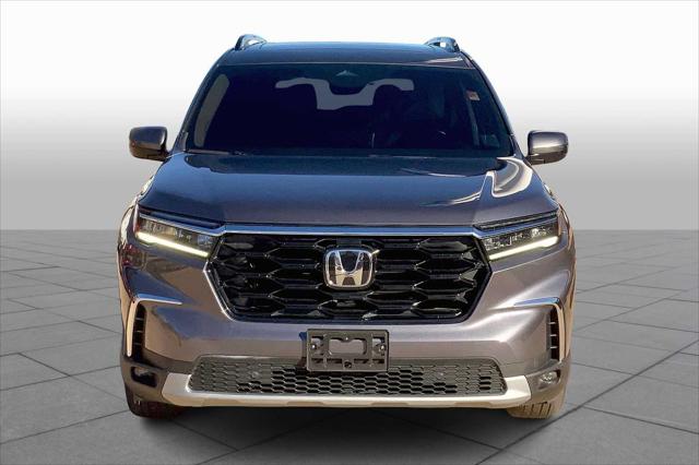 2023 Honda Pilot AWD Touring