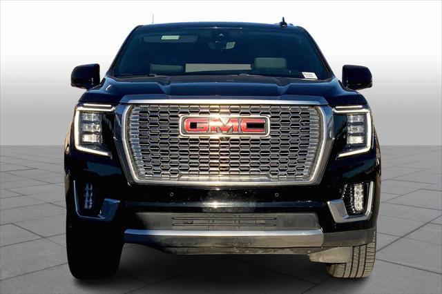 2021 GMC Yukon XL 4WD Denali